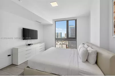 227 NE 2nd #2805, Miami, FL 33132 - Photo 9