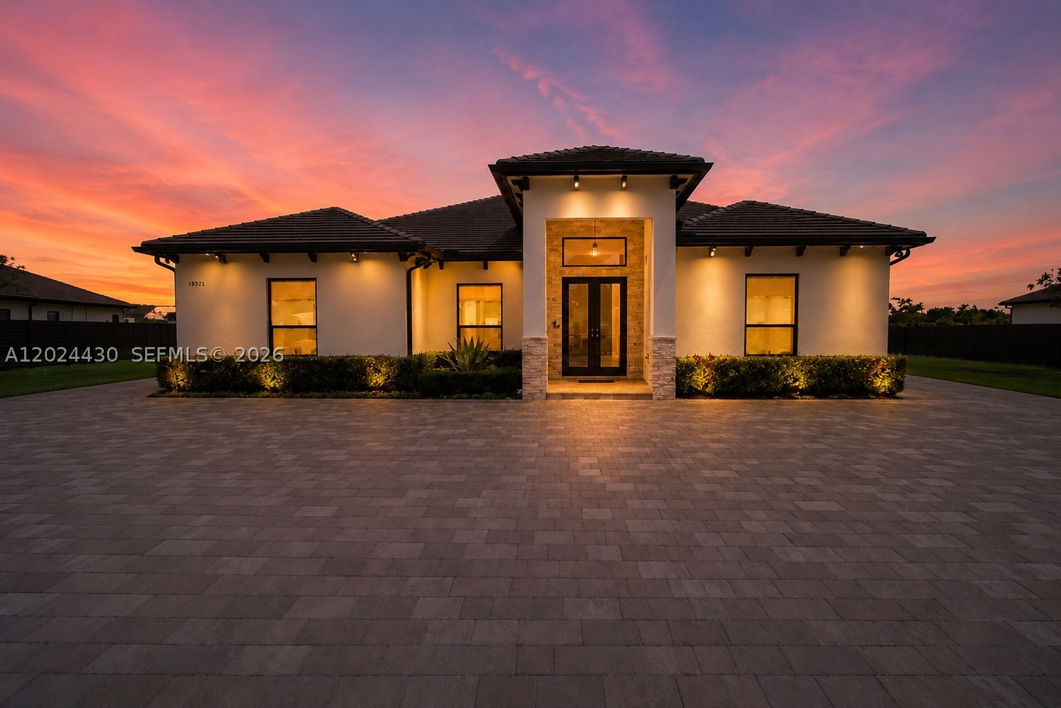 18321 SW 224th - 18321 SW 224th, Miami, FL 33170 Luxury Property | Jose Angel Pina