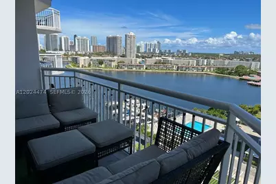 18061 Biscayne #1404, Aventura, FL 33160 - Photo 3