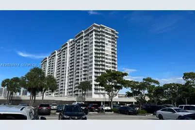 18061 Biscayne #1404, Aventura, FL 33160 - Photo 1