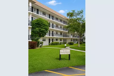 [Address not provided], Lauderhill, FL 33319 - Photo 1