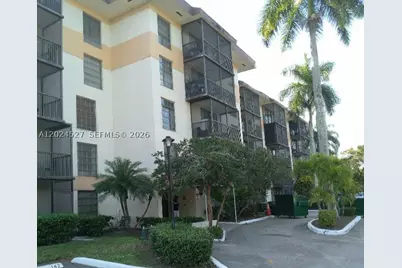 5570 NW 44th #507A, Lauderhill, FL 33319 - Photo 1