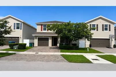619 NE 4th, Florida City, FL 33034 - Photo 1