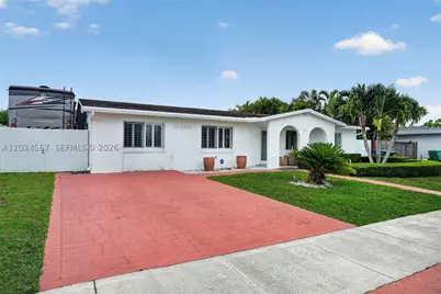 13463 SW 66th, Miami, FL 33183 - Photo 5
