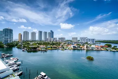 400 Sunny Isles #1202, Sunny Isles Beach, FL 33160 - Photo 1