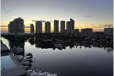 400 Sunny Isles #1202, Sunny Isles Beach, FL 33160 - Photo 9