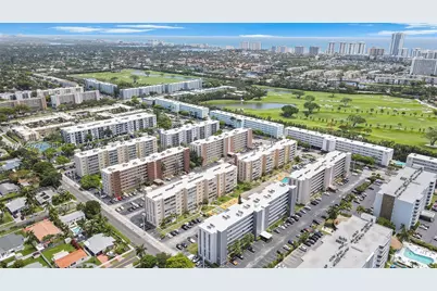500 NE 12th #407, Hallandale Beach, FL 33009 - Photo 27