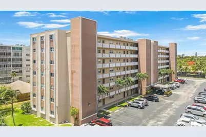 500 NE 12th #407, Hallandale Beach, FL 33009 - Photo 1