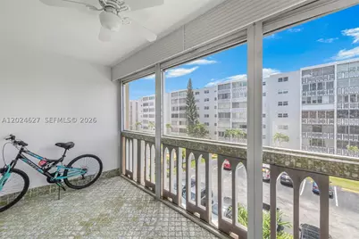 500 NE 12th #407, Hallandale Beach, FL 33009 - Photo 21