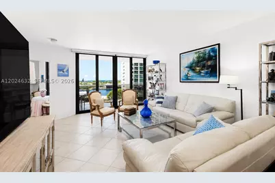 20281 E Country Club #510, Aventura, FL 33180 - Photo 7