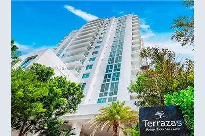 1861 NW S River #2008, Miami, FL 33125 - Photo 3