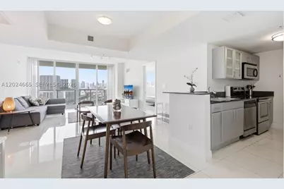 1861 NW S River #2008, Miami, FL 33125 - Photo 7