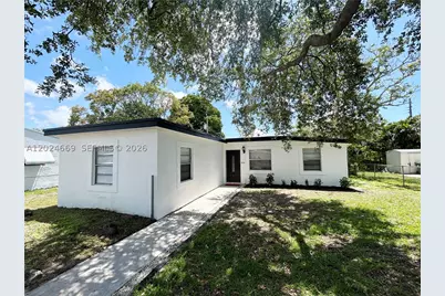 404 NW 18th, Fort Lauderdale, FL 33311 - Photo 3