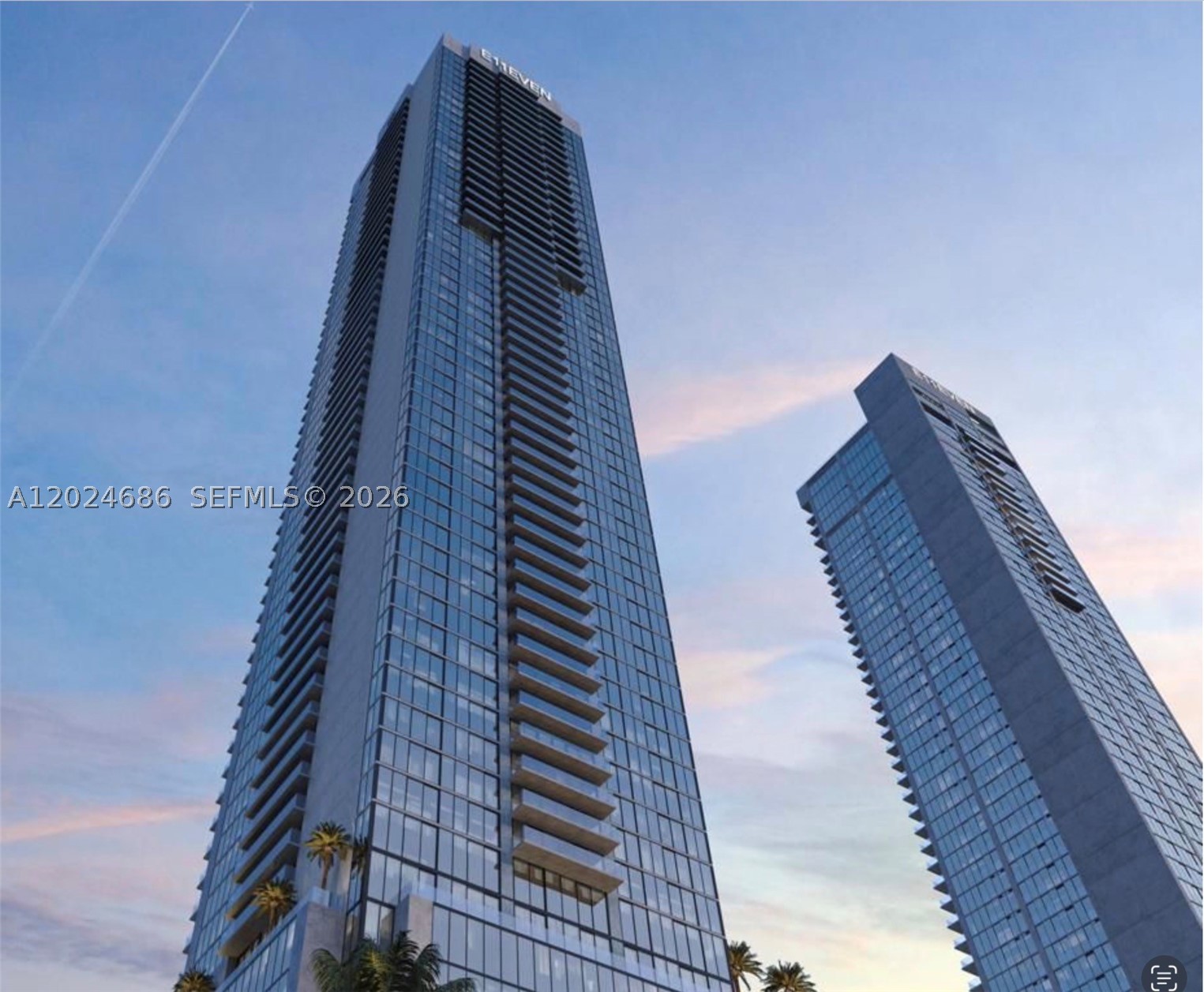 20 NE 11 #4501 - 20 NE 11 #4501, Miami, FL 33132 Luxury Property | Jose Angel Pina