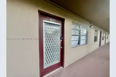 850 SW 133rd #106B, Pembroke Pines, FL 33027 - Photo 3