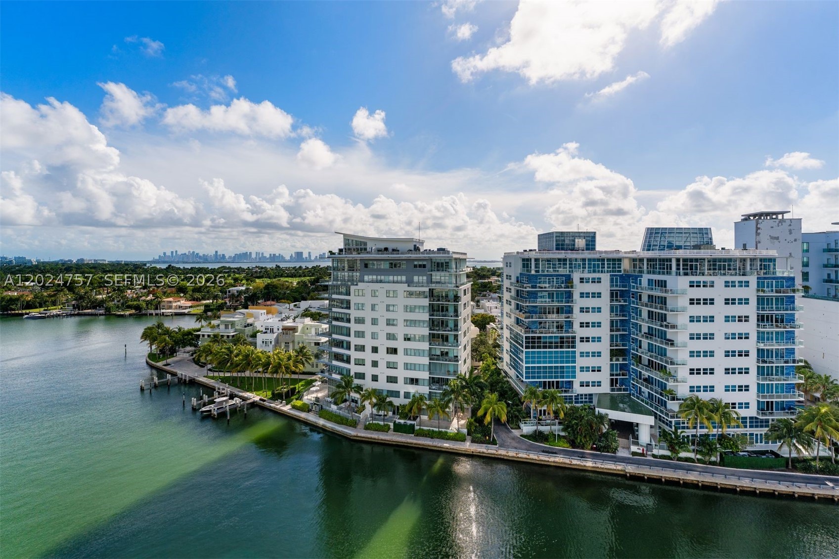 6000 Indian Creek #14B - 6000 Indian Creek #14B, Miami Beach, FL 33140 Luxury Property | Jose Angel Pina