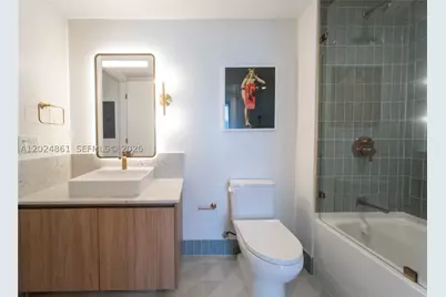 159 NE 6th #2508, Miami, FL 33132 - Photo 7