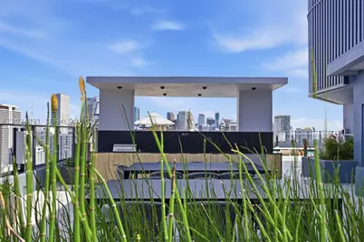121 NE 5th #1712, Miami, FL 33132 - Photo 29