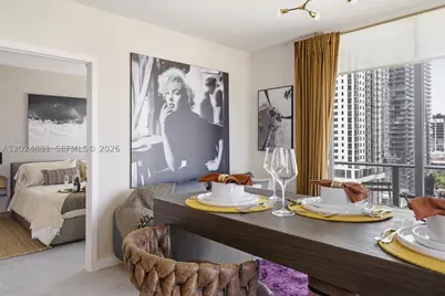 121 NE 5th #1712, Miami, FL 33132 - Photo 59
