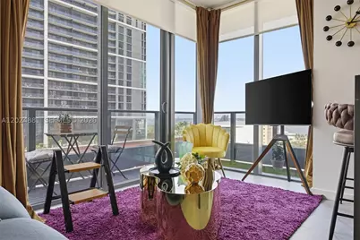 121 NE 5th #1712, Miami, FL 33132 - Photo 57