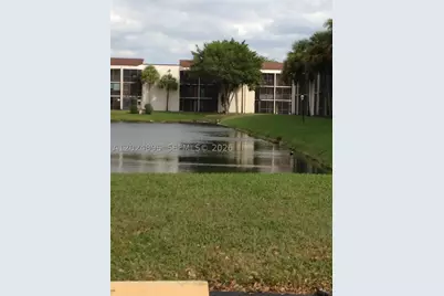 3399 Foxcroft #208, Miramar, FL 33025 - Photo 1