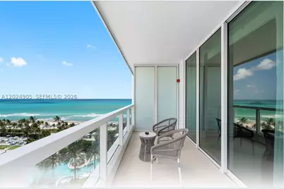 4391 Collins #1001, Miami Beach, FL 33140 - Photo 3