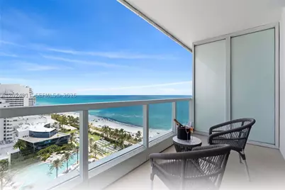 4391 Collins #1002, Miami Beach, FL 33140 - Photo 1