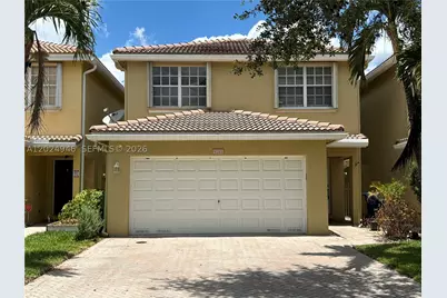 9283 NW 54th, Sunrise, FL 33351 - Photo 3