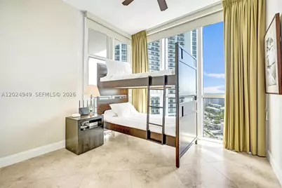 18201 Collins #3707, Sunny Isles Beach, FL 33160 - Photo 17