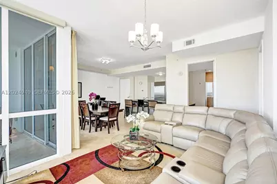 18201 Collins #3707, Sunny Isles Beach, FL 33160 - Photo 13