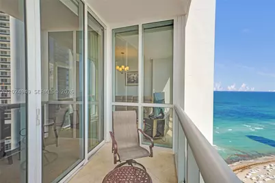 18201 Collins #3707, Sunny Isles Beach, FL 33160 - Photo 43