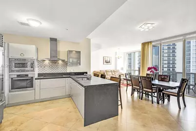 18201 Collins #3707, Sunny Isles Beach, FL 33160 - Photo 5