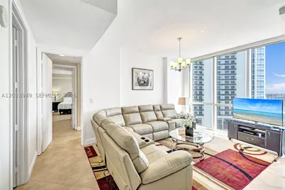 18201 Collins #3707, Sunny Isles Beach, FL 33160 - Photo 11