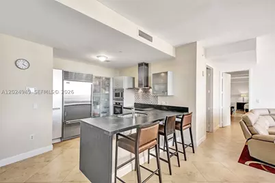 18201 Collins #3707, Sunny Isles Beach, FL 33160 - Photo 7