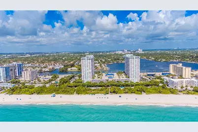 1201 S Ocean #2003N, Hollywood, FL 33019 - Photo 29