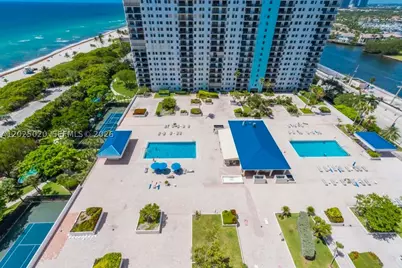 1201 S Ocean #2003N, Hollywood, FL 33019 - Photo 45