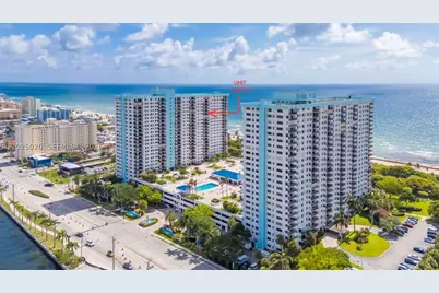 1201 S Ocean #2003N, Hollywood, FL 33019 - Photo 5