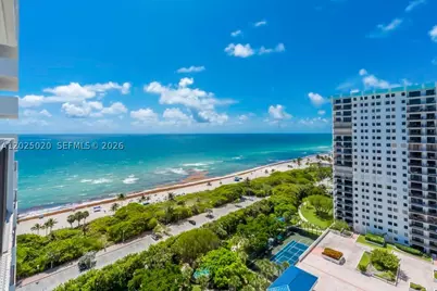 1201 S Ocean #2003N, Hollywood, FL 33019 - Photo 3