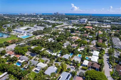 1212 NE 17th, Fort Lauderdale, FL 33304 - Photo 19