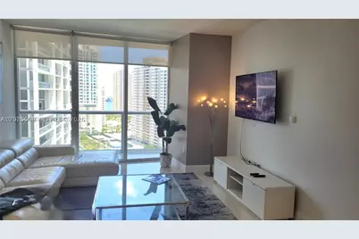485 Brickell #2311, Miami, FL 33131 - Photo 3