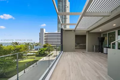 650 NE 32nd #BH4, Miami, FL 33137 - Photo 45