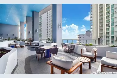 1300 Brickell Bay #3402, Miami, FL 33131 - Photo 29