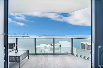 1300 Brickell Bay #3402, Miami, FL 33131 - Photo 1