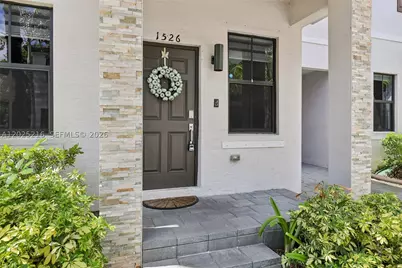 1526 SW 29th, Fort Lauderdale, FL 33315 - Photo 5