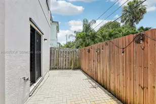 1526 SW 29th, Fort Lauderdale, FL 33315 - Photo 45