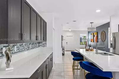 1526 SW 29th, Fort Lauderdale, FL 33315 - Photo 17