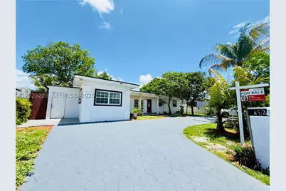 4521 NW 179th, Miami Gardens, FL 33055 - Photo 5