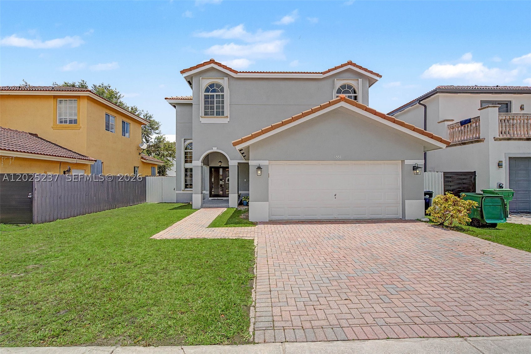 1551 SW 154th - 1551 SW 154th, Miami, FL 33194 Luxury Property | Jose Angel Pina