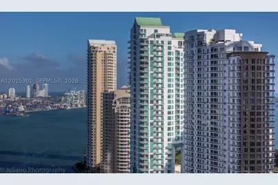 200 Biscayne Boulevard #3102, Miami, FL 33131 - Photo 33