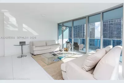 200 Biscayne Boulevard #3102, Miami, FL 33131 - Photo 5